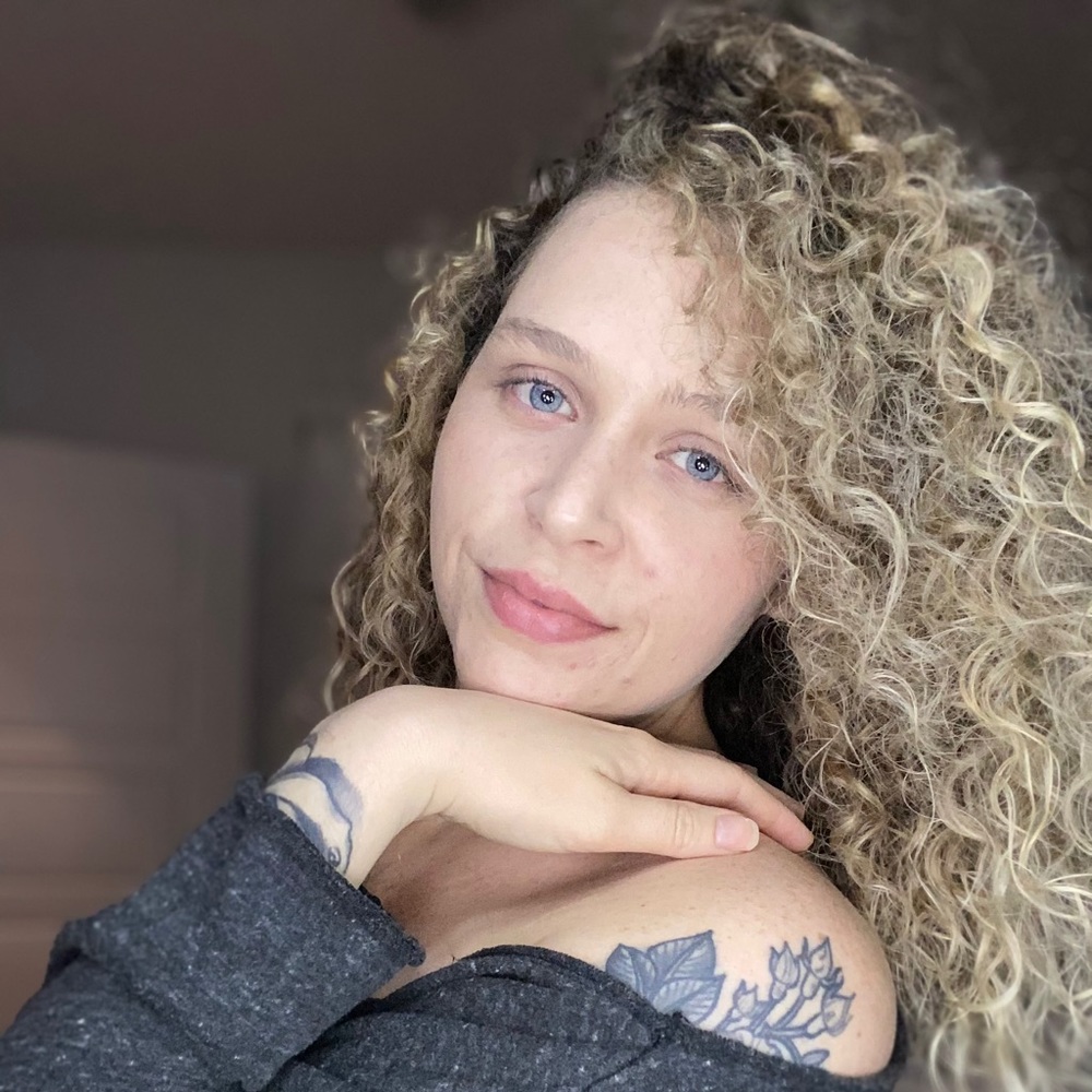 Meet your Posher, Ashlyn